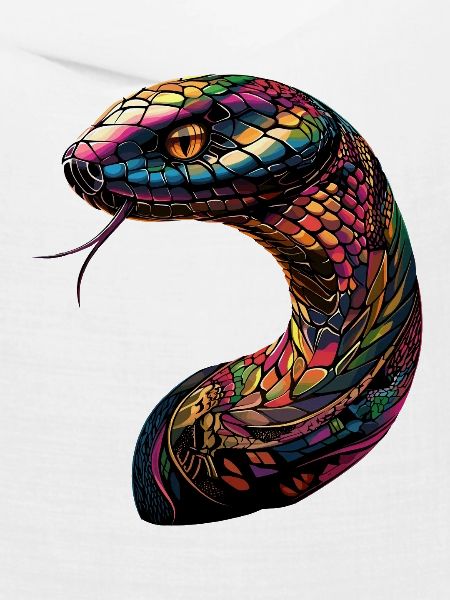 Schlange Python Kobra Klapperschlange Schlangen