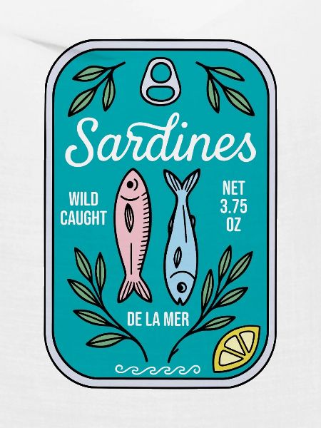 Sardinen