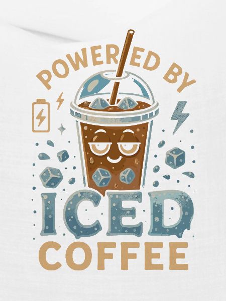 Powered by Eiskaffee