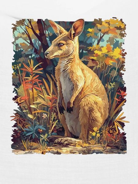 Wallabys Wallaby
