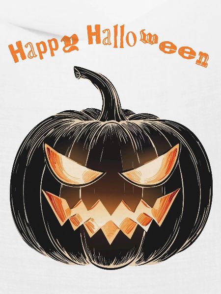 Happy Halloween
