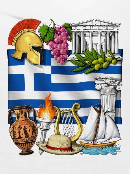 Griechisches Erbe