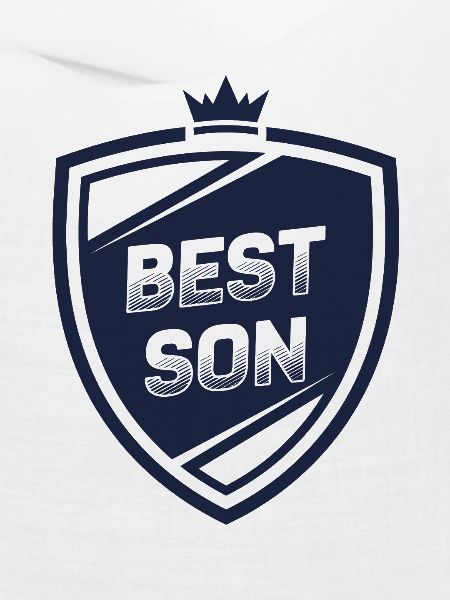 Best Son Shield