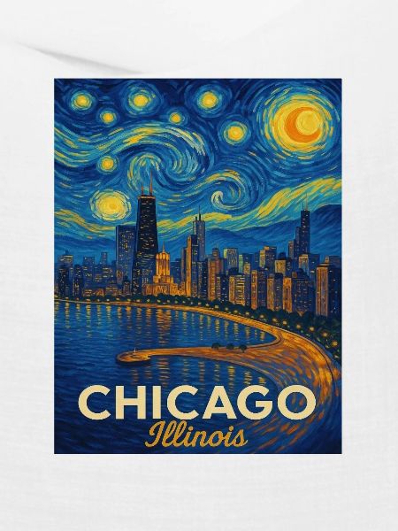 Chicago Illinois