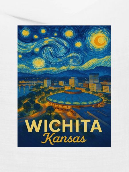 Wichita Kansas
