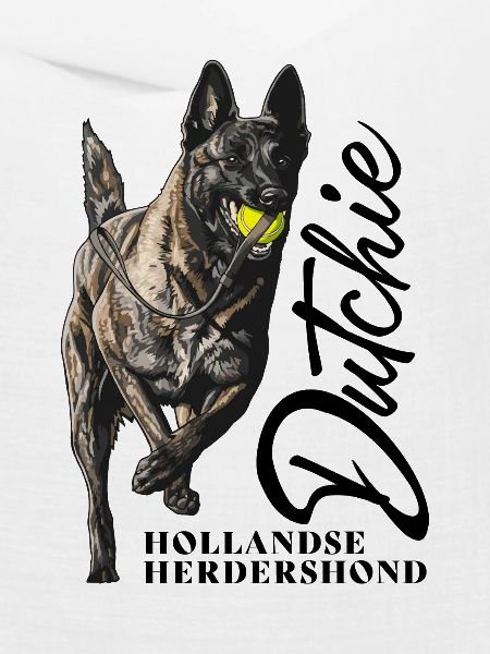 Dutch Shepherd – Dutchie