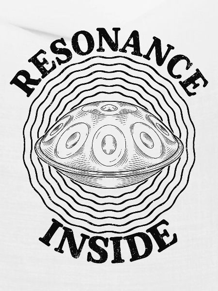Resonance Inside Handpan