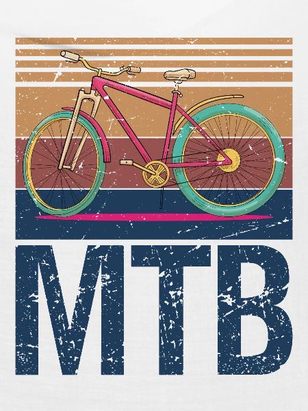Mountain Biking