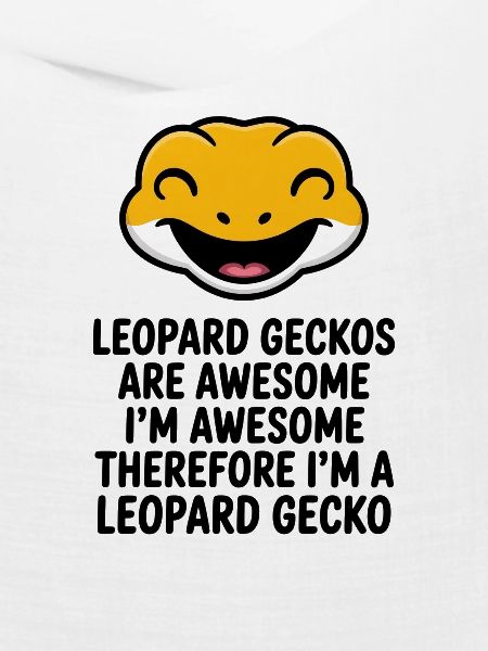 Leopardgecko