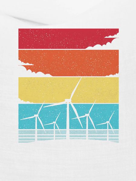 Windenergie Windkraft Windrad