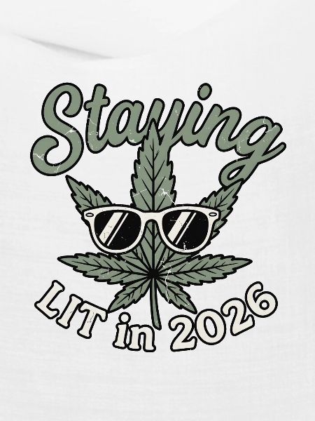 Staying Lit 2026