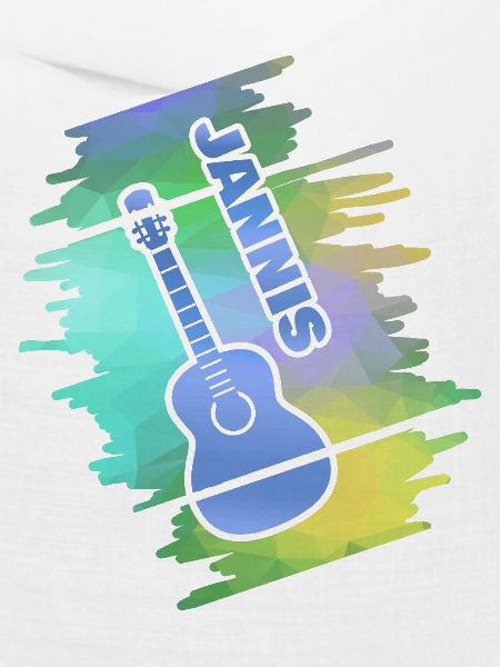 Geschenk für Jannis