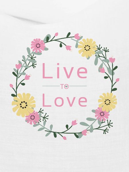 Live to Love