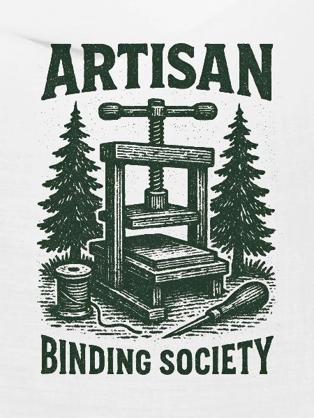 Artisan Binding Society | Buchbinden