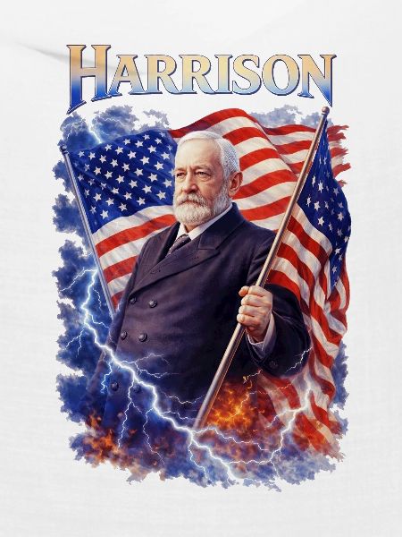 Harrison Patriot Thunder