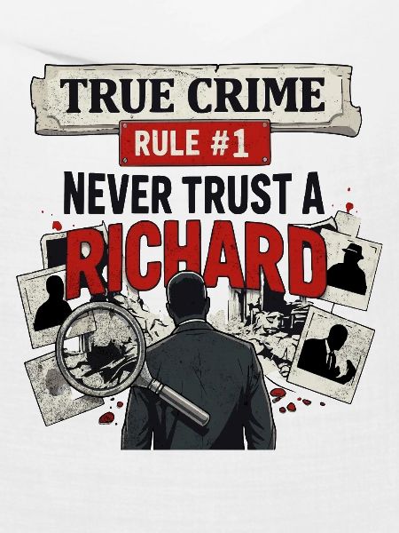 True Crime Richard