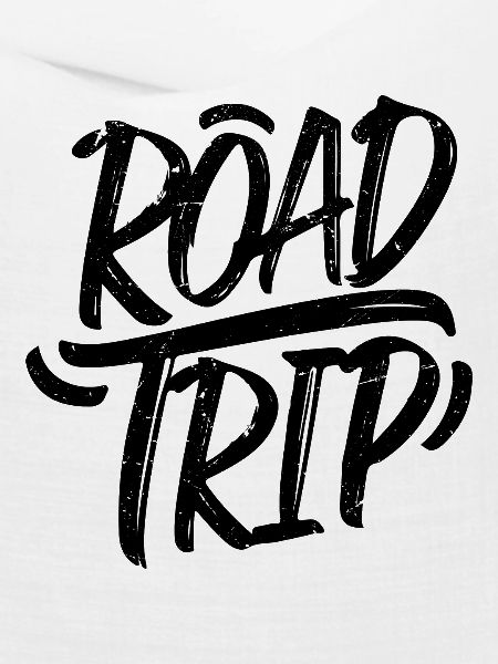 road trip