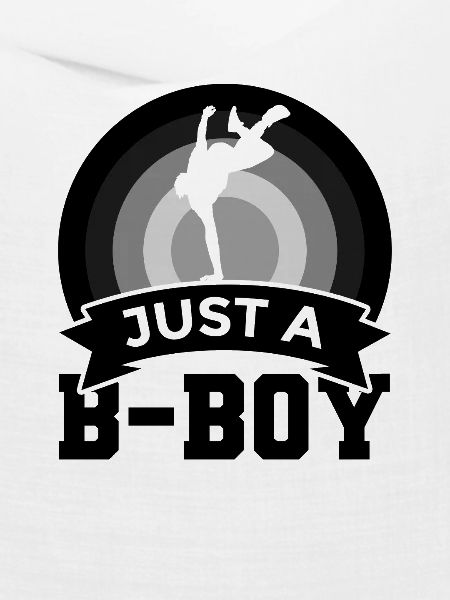 B Boy