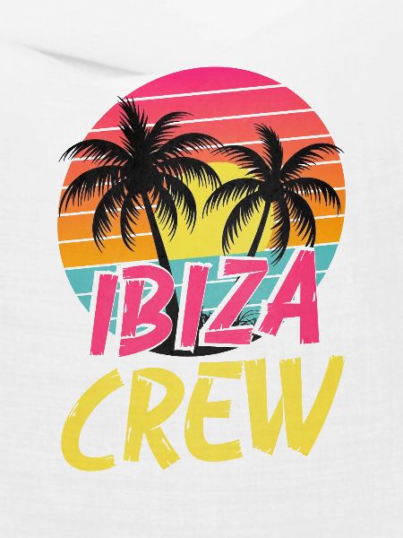 Ibiza Crew