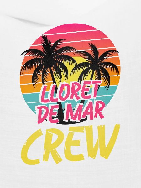 Lloret De Mar Crew