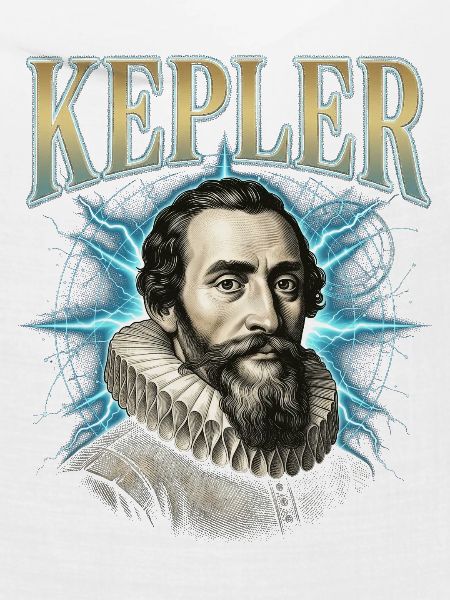 Johannes Kepler Donner