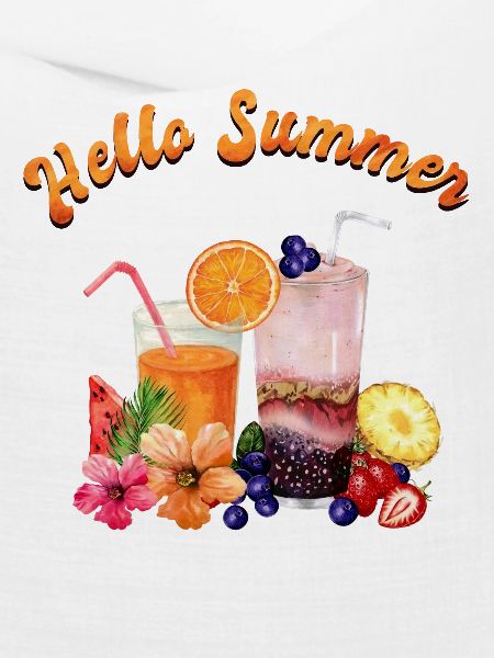Hallo Sommer