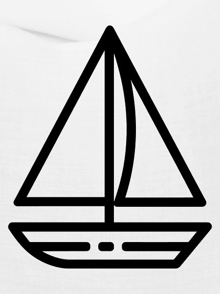 Segelschiff