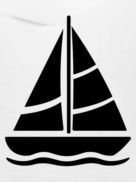 Segelschiff