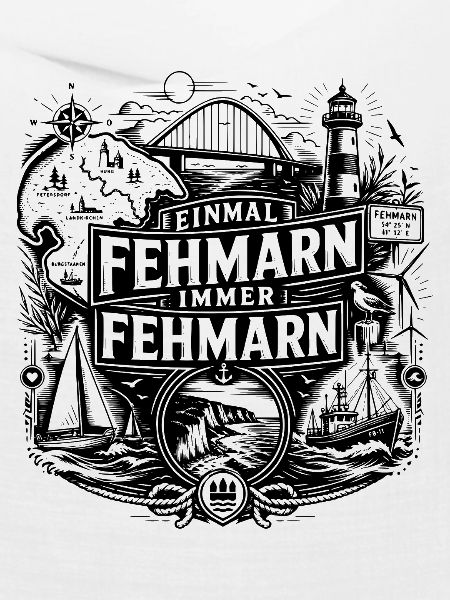 Fehmarn - Einmal Fehmarn immer Fehmarn
