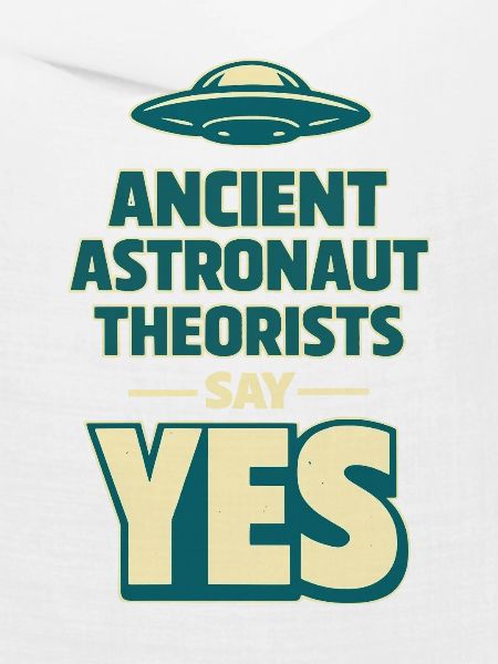 Uralter Astronaut Ja