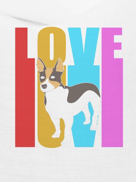 Rat Terrier