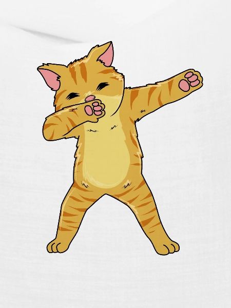 Tabby Katze