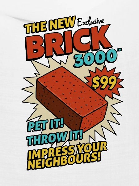 Brick 3000