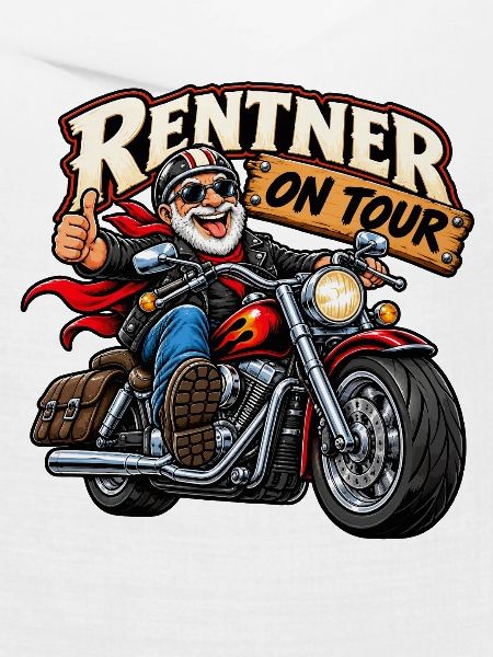 Rentner on Tour