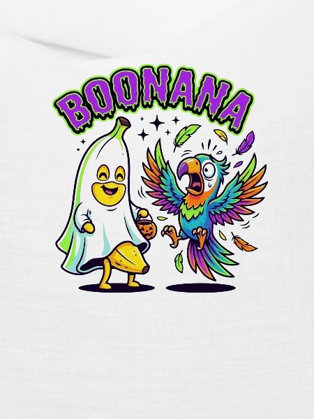 Boonana Geist Banane