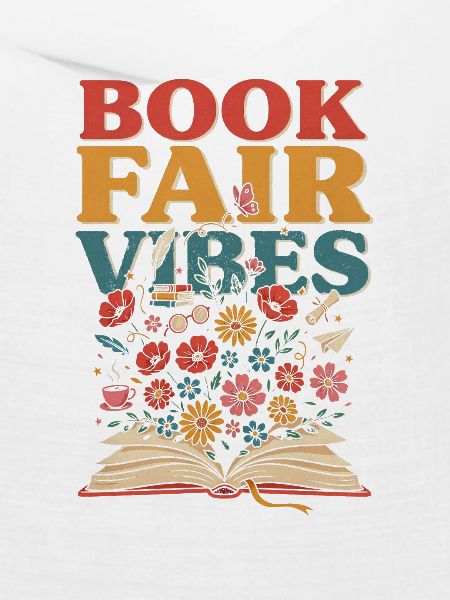 Buchmesse-Vibes
