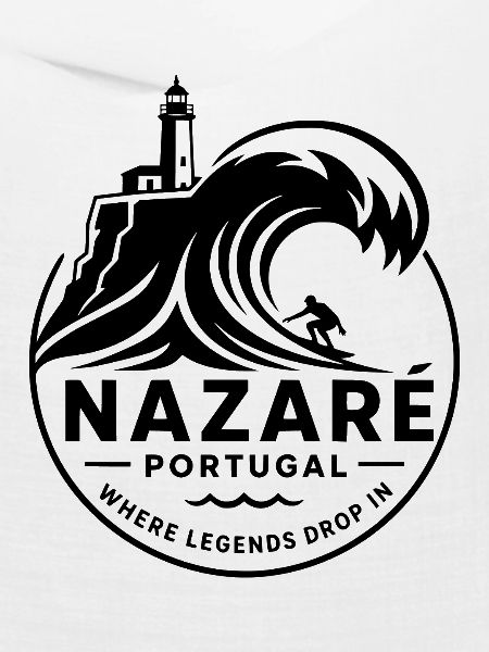Nazaré Big Wave
