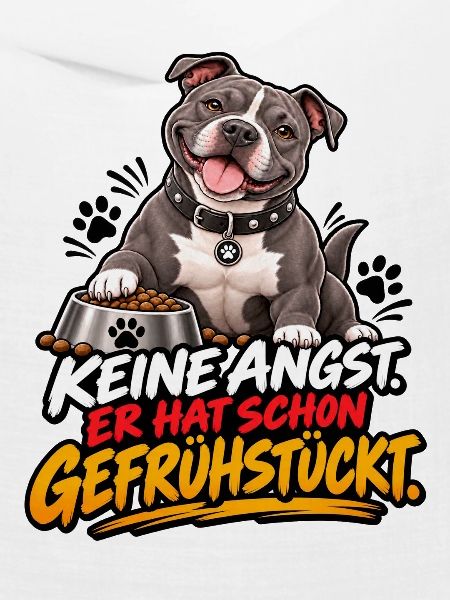 Schon gefrühstückt