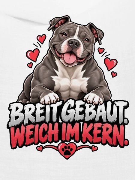 Weicher Bully