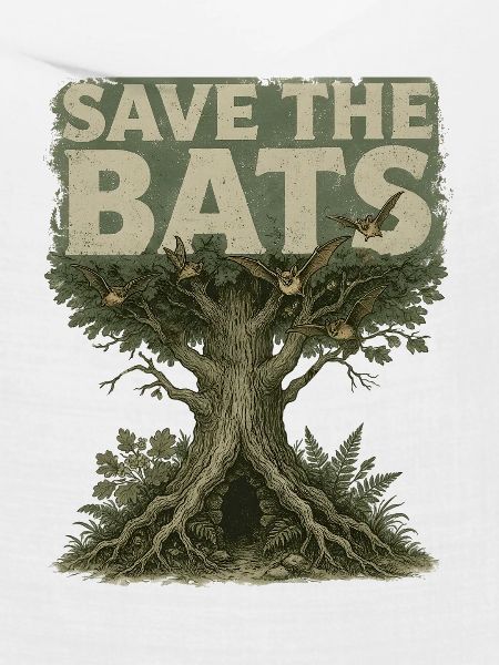 Save The Bats Fledermausschutz