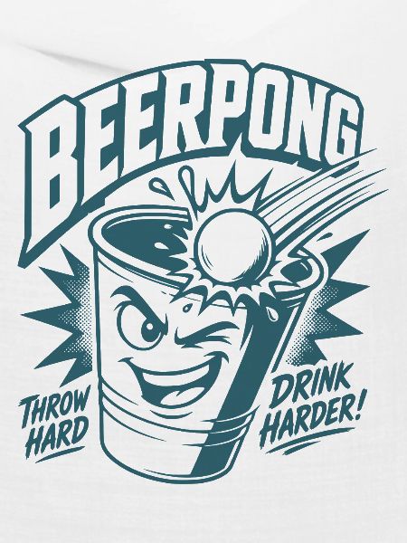 Beer Pong