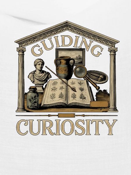 Guiding Curiosity Museum