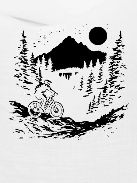 Fahrradfahrer