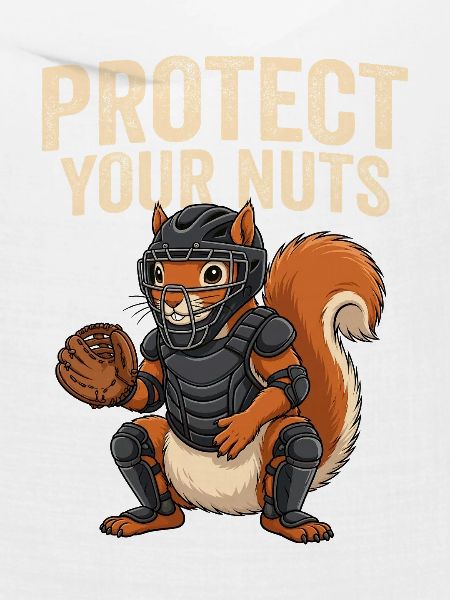 Protect Your Nuts