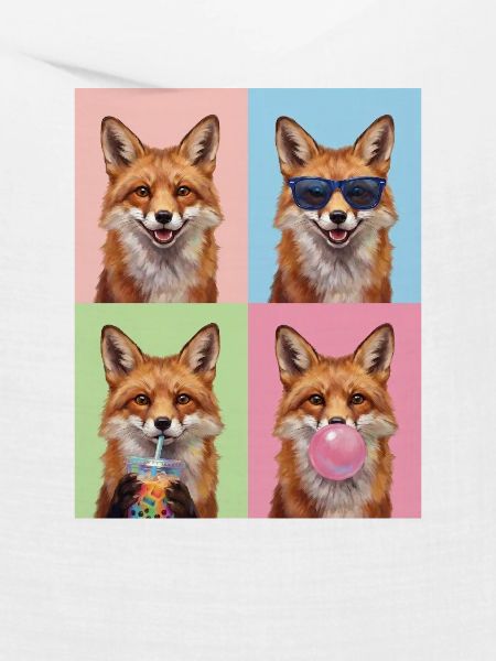 Füchse Fuchs