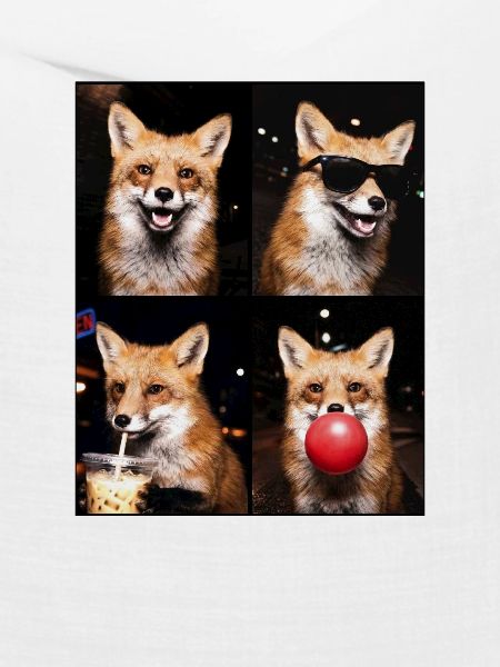 Füchse Fuchs