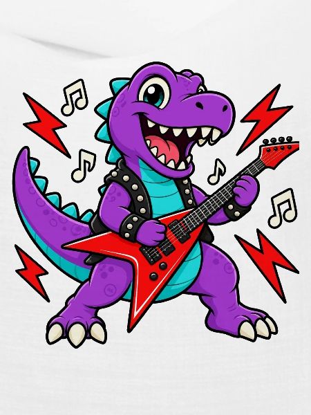 Dino Gitarrist