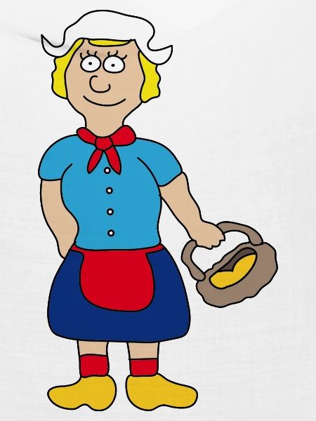 Niederlande