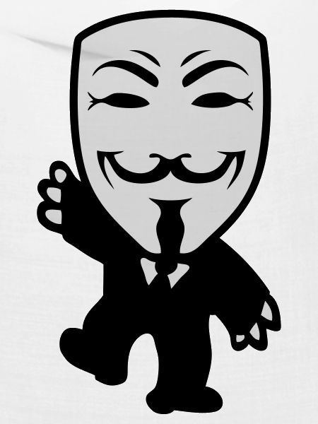 anonymous