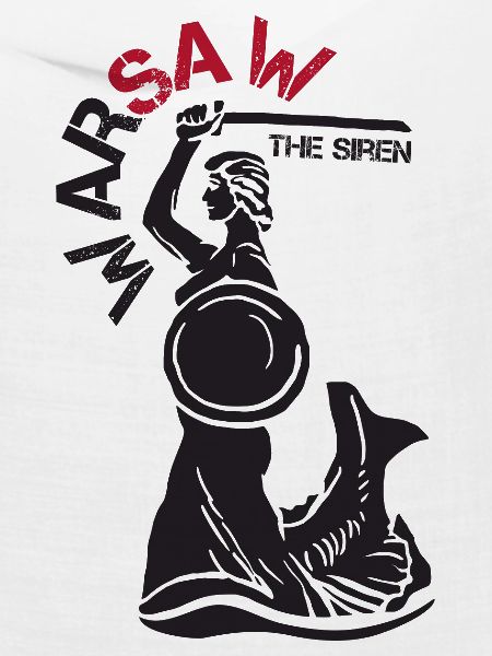 Warschauer Sirene